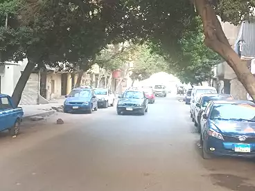 Properties For rent in Al Matrya Musiem St., El Naam, 170 sqm