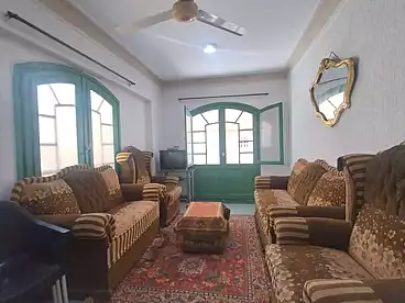 شقق مفروشة للبيع في شاطئ النخيل - ٦ اكتوبر، العجمي، 100 متر