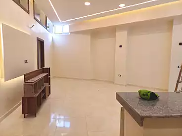 Apartments For rent in Diplomats, New Cairo - 5th Settlement, 120 sqm