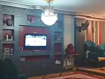 Apartments For sale in El Shareaa El Gadid St., Shubra El Khaima, 175 sqm