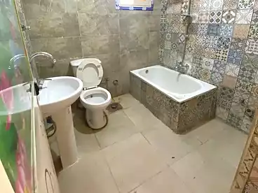 عقارات للإيجار في فيصل، القاهرة الكبرى، 150 متر