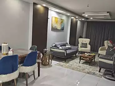 Apartments For sale in Khatem El Morsalin St, Tersa, 160 sqm