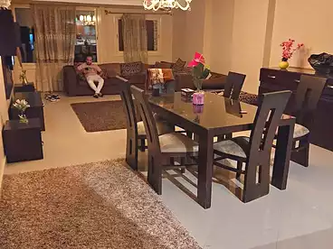Furnished Apartment For sale in El Mariotia, Faisal, 150 sqm