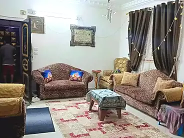 Apartments For rent in El Haram, Greater Cairo, 85 sqm