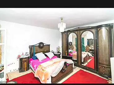 Apartments For sale in Street 45, El Asafra, 313 sqm