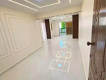 Apartments For sale in Mahmoud El Isawy St., Sidi Beshr Bahri, 145 sqm