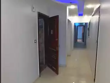 Apartments For rent in Charles de Gaulle, Murad Street, 220 sqm