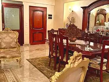 شقق للبيع في بوابة خوفو، حدائق الأهرام، 220 متر
