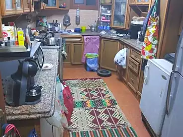 عقارات للبيع في شارع شريف، حلوان، 175 متر