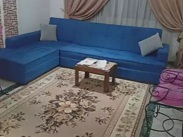Furnished Apartment For sale in El Taawon, Faisal, 100 sqm