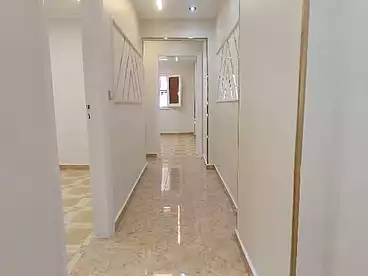 Apartments For sale in Mahmoud El-Isawy St., Miami, 140 sqm
