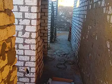 Roof For sale in El Hanafeya St., El Bitash, 150 sqm