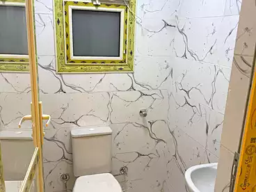 Apartments For sale in El Lebeny, El Haram, 110 sqm