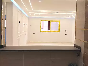 شقق للبيع في شارع الخمسين، النزهة 2، 140 متر