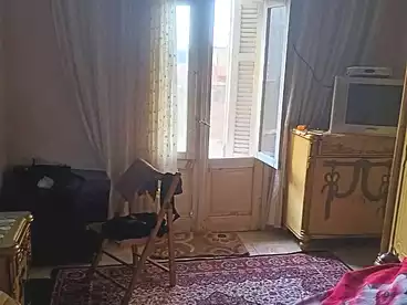 شقق للبيع في شارع عبد الفتاح الطلخاوي، البيطاش، 280 متر