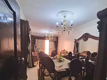 شقق للبيع في البيطاش، العجمي، 130 متر