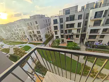 Penthouse For sale in Azailya Compound - Sodic East, SODIC East Compound, 195 sqm