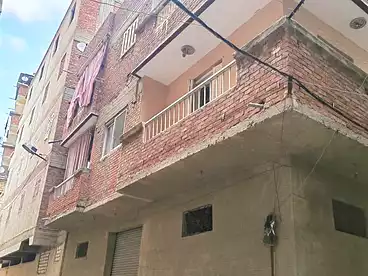 مباني للبيع في العجمي، الاسكندرية، 140 متر