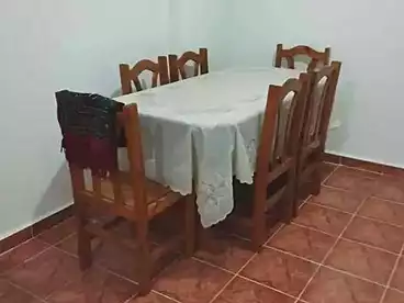 Furnished Apartment For rent in El Seyouf, Alexandria, 70 sqm