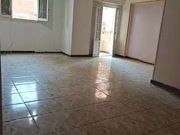 Apartments For rent in Mohammed Naguib St., Sidi Beshr Bahri, 120 sqm