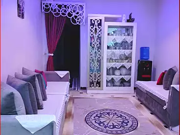 Apartments For sale in El Shams El Gedida City, Helwan, 120 sqm