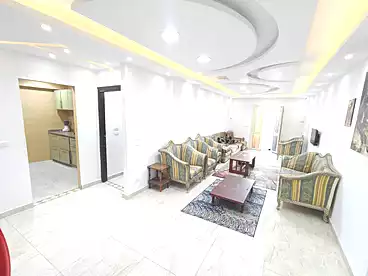 شقق للبيع في شارع سيدي كمال، المندرة بحري، 140 متر