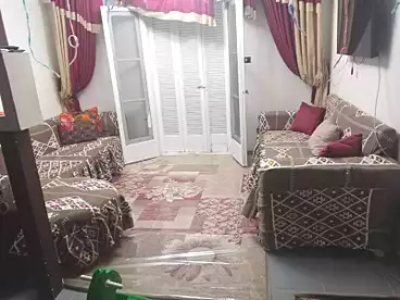 شقق للبيع في شارع رضوان، الهانوفيل، 120 متر