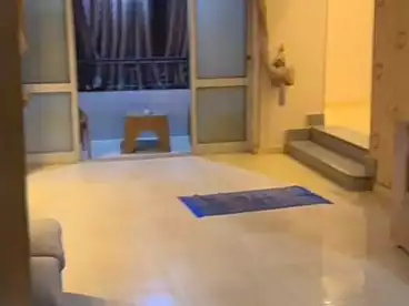 Furnished Apartment For rent in El Mansheya St., El Tawabek, 90 sqm