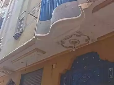 House / Home For sale in Imbaba, Greater Cairo, 70 sqm