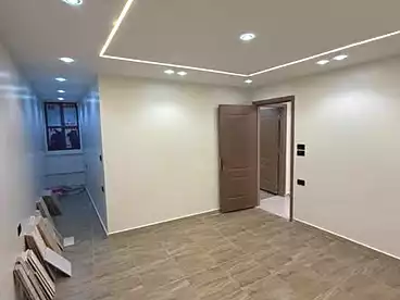 Apartments For rent in El Lebeny, El Haram, 140 sqm