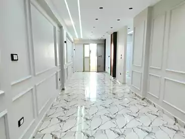 Apartments For sale in El-Saleheen Mosque St, El Bitash, 140 sqm