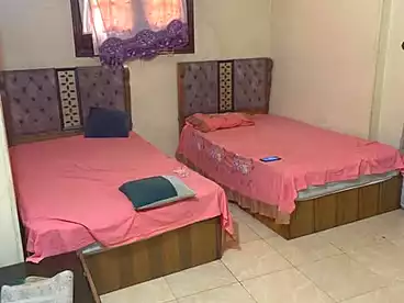 شقق مفروشة للإيجار في الطوابق، فيصل، 120 متر