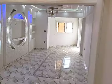 عقارات للبيع في الدخيلة، الاسكندرية، 100 متر