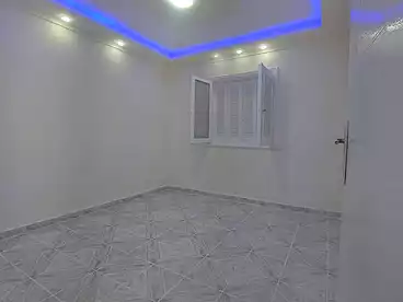شقق للبيع في شاطئ النخيل - ٦ اكتوبر، العجمي، 90 متر