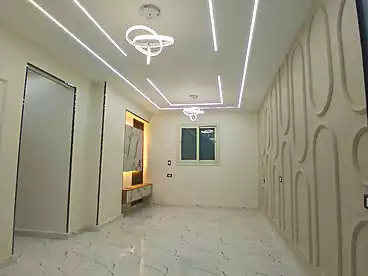 شقق للبيع في شارع 27، النزهة 2، 100 متر