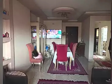 Apartments For sale in Qased Kareem St., El Bitash, 110 sqm