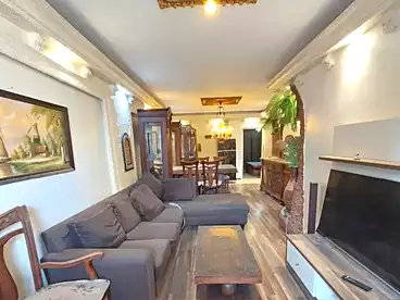 Apartments For sale in Gamal Abdel Nasser St., El Asafra, 90 sqm