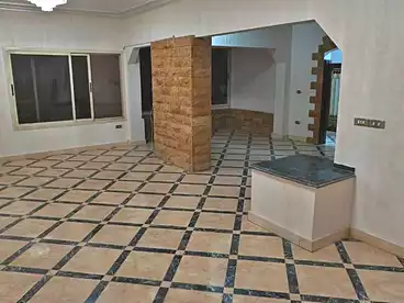 Apartments For sale in Mohamed Sayed Ahmed St., Helwan, 155 sqm