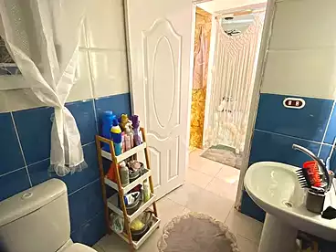 Apartments For sale in Bianchi, El Bitash, 100 sqm
