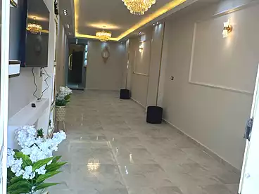 شقق للبيع في شارع أحمد عصمت، عين شمس، 140 متر