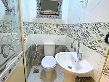 Apartments For sale in Street 27, Nozha 2, 150 sqm