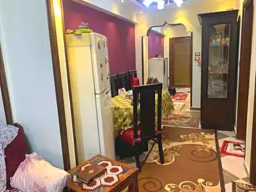 عقارات للبيع في زيزينيا، الاسكندرية، 90 متر