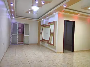 شقق للإيجار في شارع 27، النزهة 2، 125 متر