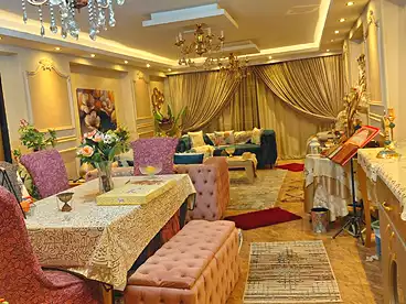 شقق للبيع في الهرم، القاهرة الكبرى، 150 متر