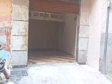 Commercial For rent in Al Kamel St, Bakoos, 20 sqm