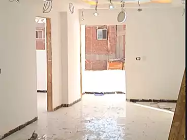 Apartments For sale in Street 27, Nozha 2, 130 sqm