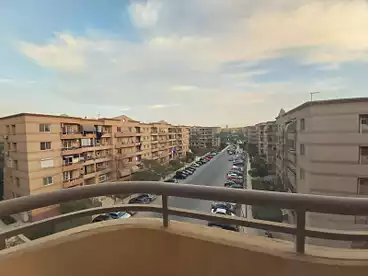 شقق للبيع في شارع محمد فريد، المرحله الرابعه، 200 متر