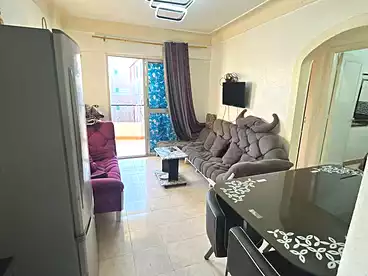 شقق مفروشة للبيع في شارع رقم 45، شاطئ النخيل - ٦ اكتوبر، 80 متر