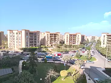 Apartments For sale in Phase 8, Extension of Rehab, 250 sqm