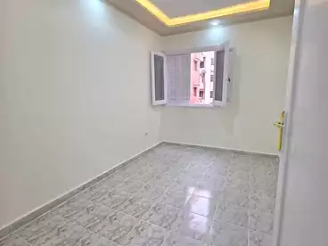 عقارات للبيع في شارع رقم 45، شاطئ النخيل - ٦ اكتوبر، 100 متر